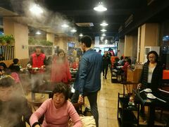 大堂-八合里牛肉火锅(八合里总店)
