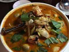 -芽庄MP泰式海鲜海景餐厅