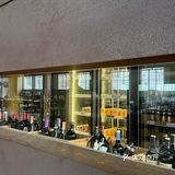 广州番禺｜废旧工业风餐厅🪨