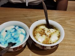 -古树酸奶(八廓南街店)