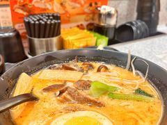 -争鲜回转寿司(朝北大悦城店)