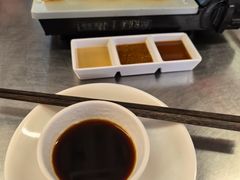 -燃计沙茶皇·香港沙茶火锅(人广旗舰店)