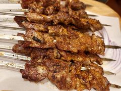 -清之口·东乡鸡自助饺子(经二路店)