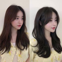 -Hello Lady发型设计