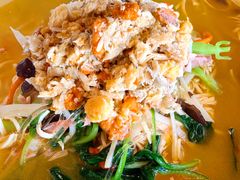 蟹粉煮干丝-扬州狮子楼·非遗淮扬菜(东关街店)