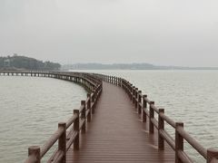 -池州市平天湖风景区