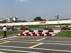-珠海国际赛车场-卡丁车场