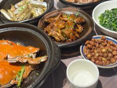 -小时候焗海鲜(鄞州万达店)