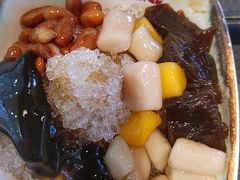 -鲜芋仙MeetFresh(万达店)