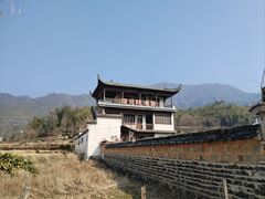 -塔川景区