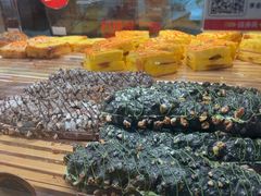 -味多美蛋糕(亚非大厦店)