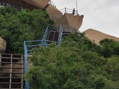 -那琴半岛地质海洋公园