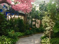 -滕头生态酒店(奉化店)