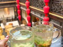 -二泉园老菜馆·百年无锡菜