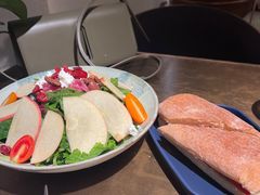 -BOCATA 西班牙餐厅(三里屯店)