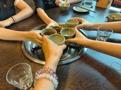 -滇釜火锅·能喝汤的火锅(车公庄店)