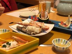 -蟹道乐(道顿堀本店)