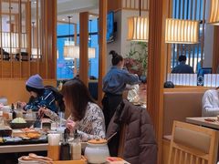 -胜博殿日式炸猪排(西红门店)