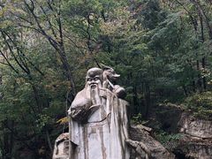 -丹东天桥沟景区