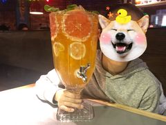 -探鱼·鲜青椒爽麻烤鱼(沈阳万象城店)