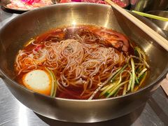 -小核桃烤肉馆(西塔店)