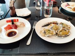 -圣丰索菲特·2 On 988 Café 自助餐厅