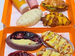 -面包时间Bread Time(南联店)