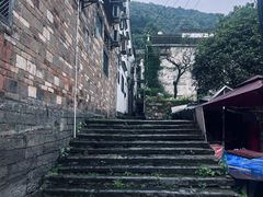-上坦村
