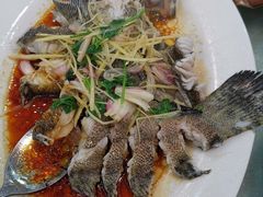 -快活林食家