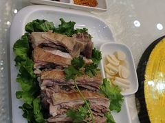 -清真悦宾楼食府(海湖店)