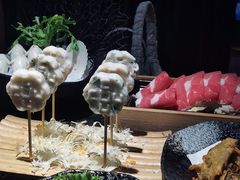 -湊湊火锅·茶憩(新中关购物中心店)