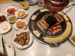 -韩宫宴和牛烤肉(盐城金鹰店)