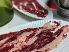 -争先鲜·蒸汽海鲜自助·鲜切牛肉