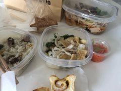 -董小西的凉皮和椒麻鸡(三元桥店)