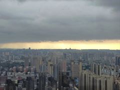 -万达文华酒店·48F云端窗景美食汇自助餐厅