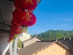 -柞水乾佑红门家菜