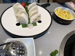 -椰小鸡·琼州糟粕醋·火锅(美兰缤纷城店)