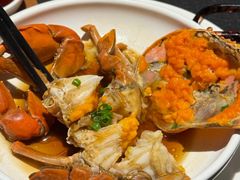 -成隆行·蟹王府(九江路店)