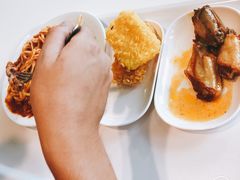 -宜家·瑞典风味餐厅(烟台路店)