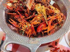 -龙虾当家·大排档(红谷滩五中店)