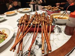 -巴依老爷新疆美食(常营店)