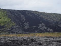 -夏威夷火山国家公园