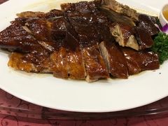 -海宝酒家(中山四路店)