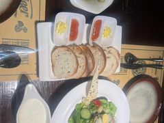 -马迭尔德式西餐精酿啤酒屋(中央大街店)