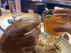 -乌君·酒场·炭火烧鸟(侨城坊店)