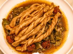 -叁拾壹克饺子·东北菜(国贸店)