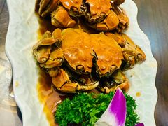 -雨后行菜(报慈北路店)