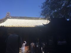 -普陀山慧济禅寺
