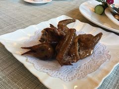 -潮府馆·非遗潮州菜·世纪公园(新国际博览中心店)