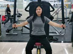 -开阳里游泳健身